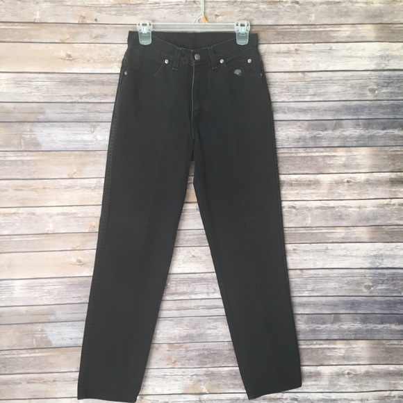 Harley-Davidson Denim - Harley Davidson Women's Size W 30 Highwaist Jeans